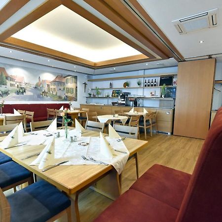 Hotel Restaurant Fallerhof Bad Krozingen Exteriör bild