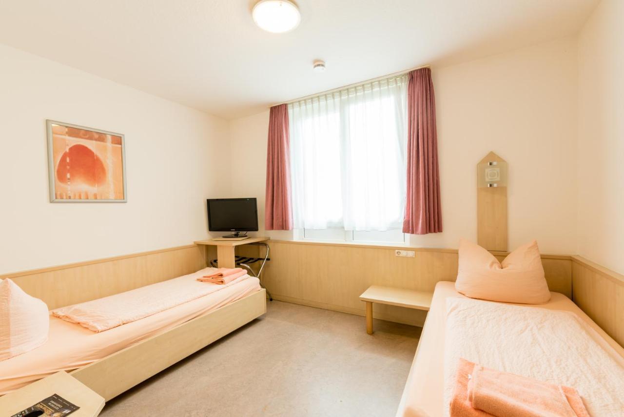 Hotel Restaurant Fallerhof Bad Krozingen Exteriör bild