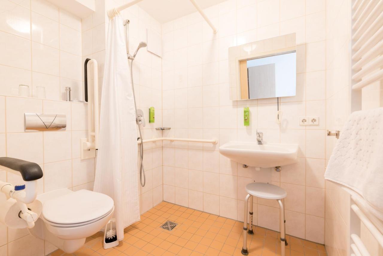 Hotel Restaurant Fallerhof Bad Krozingen Exteriör bild