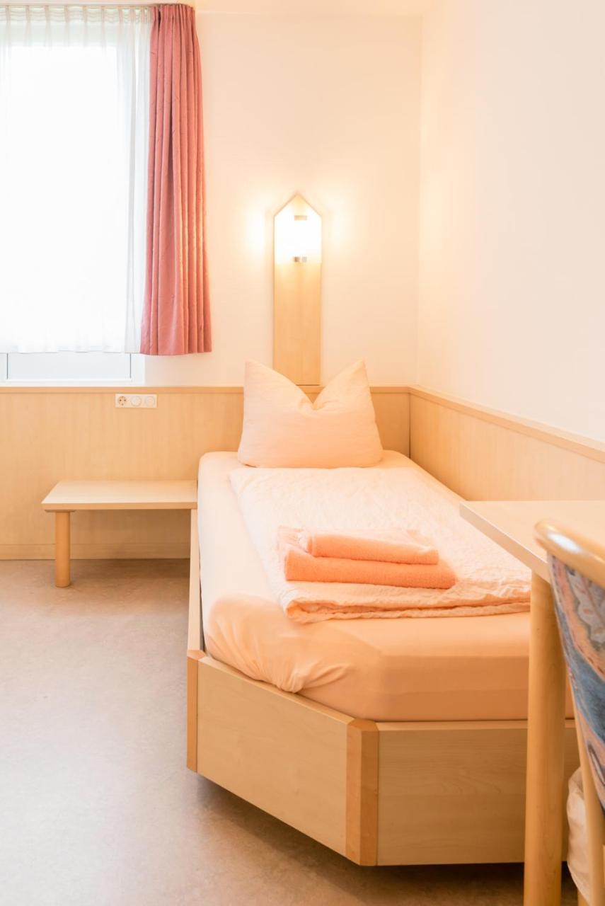 Hotel Restaurant Fallerhof Bad Krozingen Exteriör bild