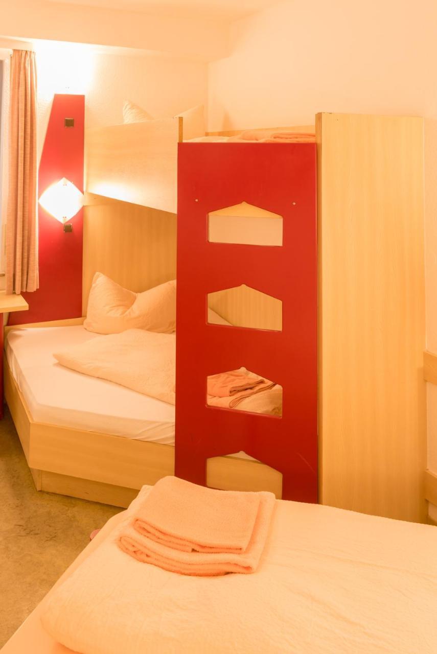 Hotel Restaurant Fallerhof Bad Krozingen Exteriör bild